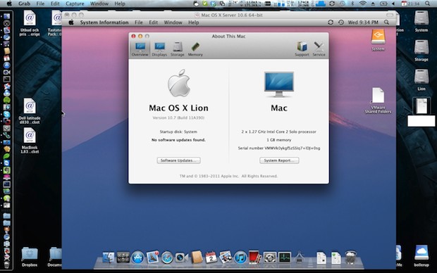 mac os x 10 1 iso download